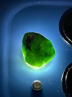 راف جواهری دمانتوئید k1
