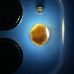 راف جواهری دمانتوئید k400