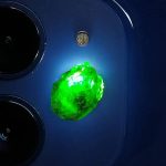 راف جواهری دمانتوئید k504