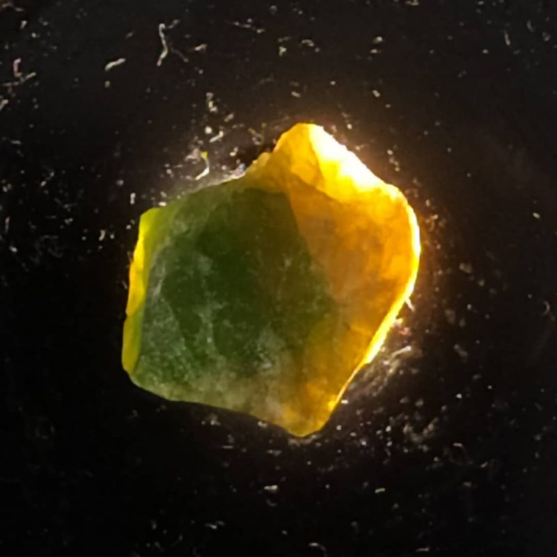 راف جواهری دمانتوئید k578