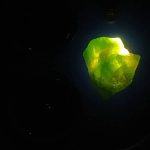 راف جواهری دمانتوئید k551