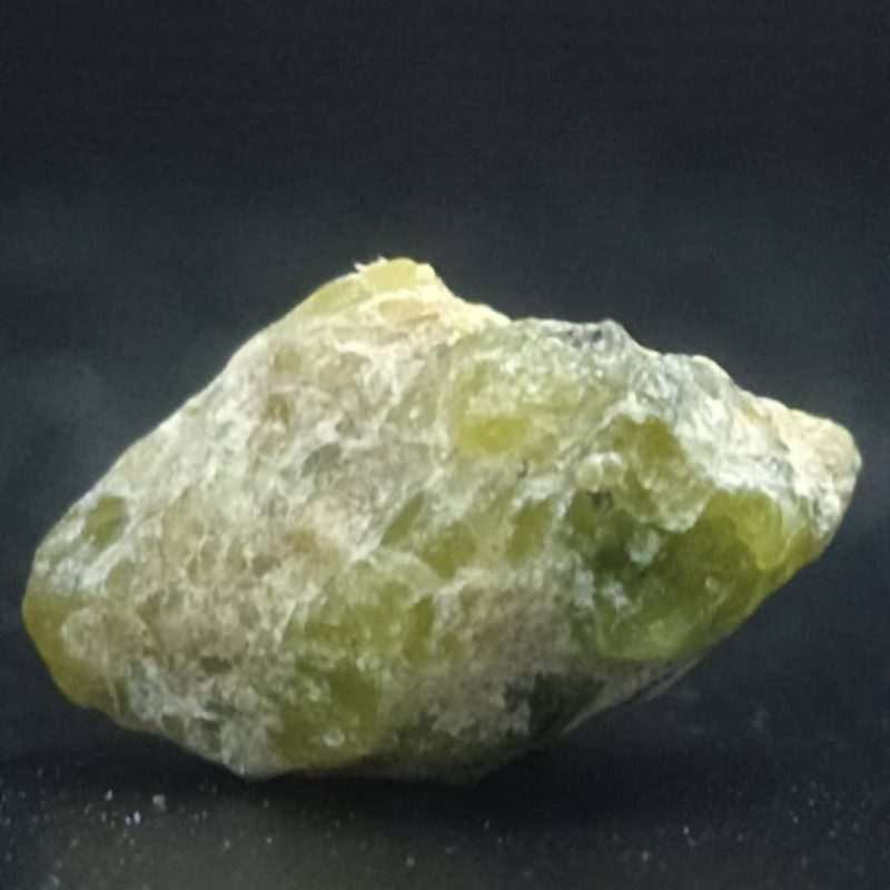 راف جواهری دمانتوئید k664