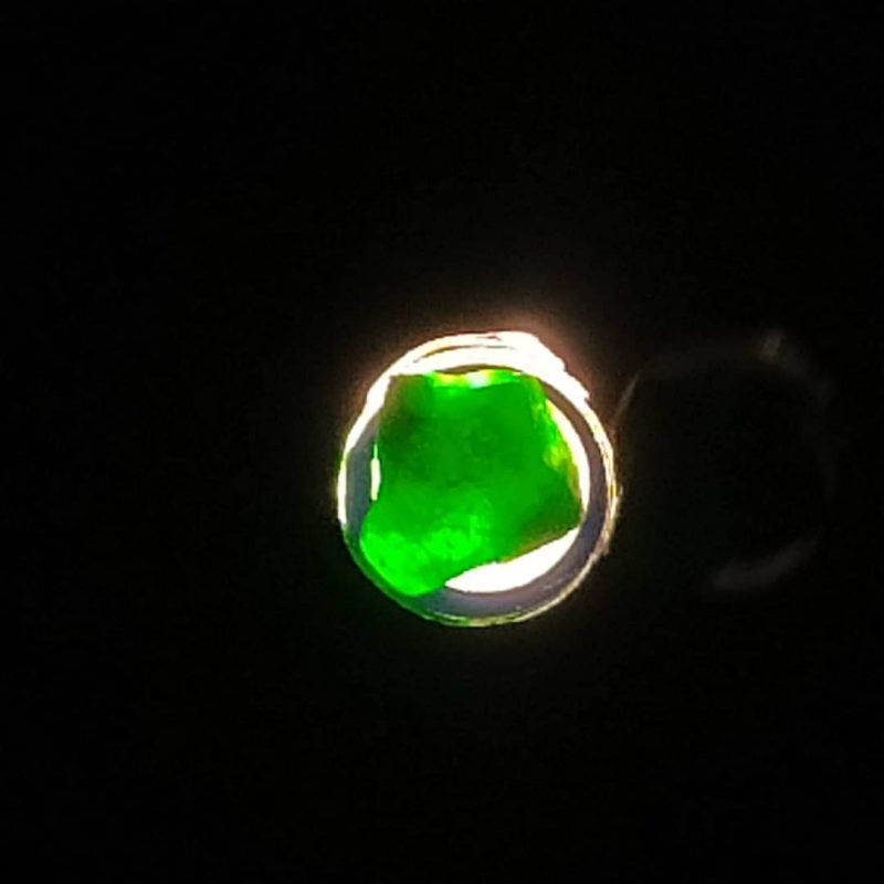 راف جواهری دمانتوئید k661