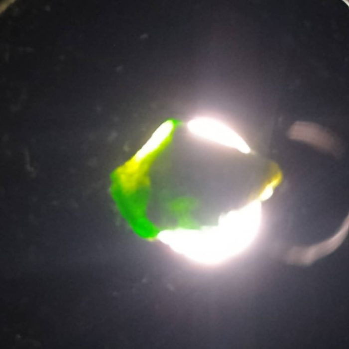 راف جواهری دمانتوئید k634