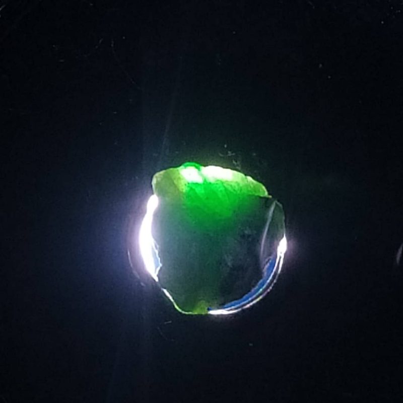 راف جواهری دمانتوئید k624