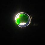 راف جواهری دمانتوئید k723