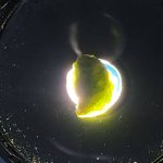 راف جواهری دمانتوئید k880