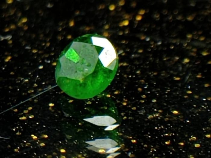 جواهر دمانتوئید D9