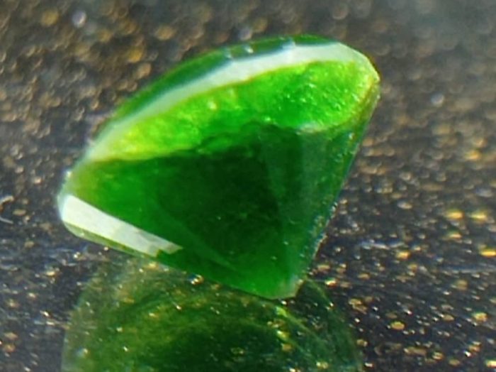 جواهر دمانتوئید d12