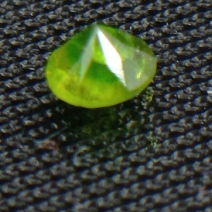 جواهر دمانتوئید D19