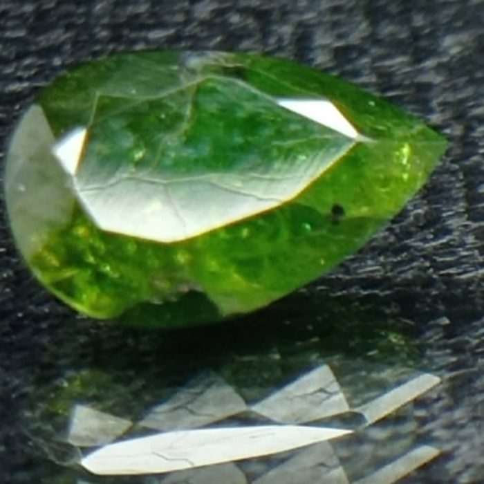 جواهر دمانتوئید D10