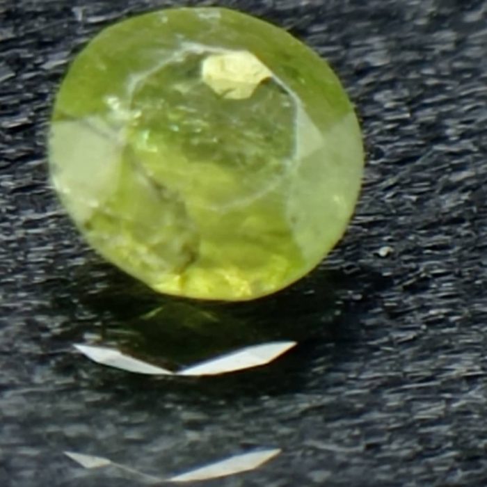 جواهر دمانتوئید d25