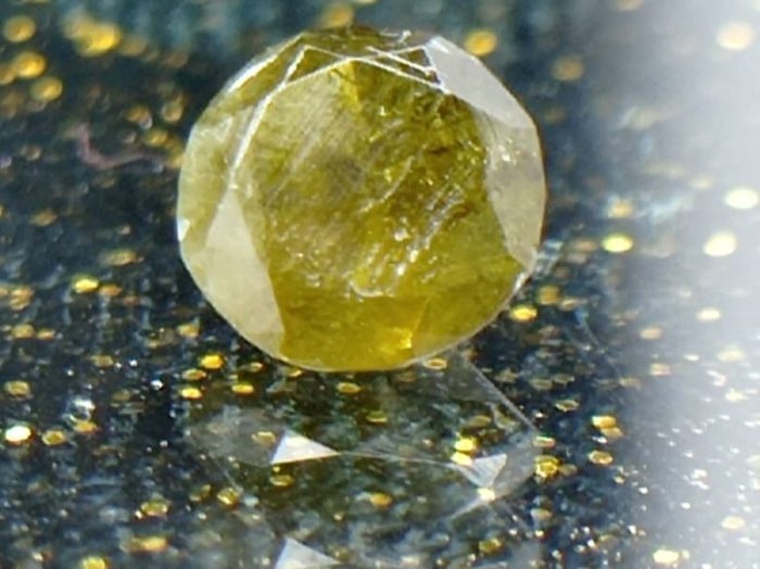 جواهر دمانتوئید D9