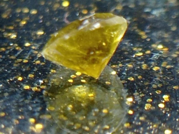 جواهر دمانتوئید D9