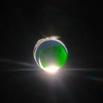 راف جواهری دمانتوئید k989