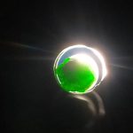 راف جواهری دمانتوئید k993