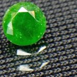 جواهر دمانتوئید D104