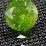 جواهر دمانتوئید D154