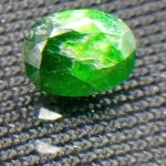 جواهر دمانتوئید D129