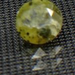 جواهر دمانتوئید D128