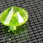 جواهر دمانتوئید D154