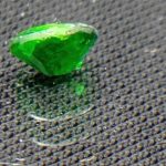 جواهر دمانتوئید D129