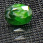 جواهر دمانتوئید D129