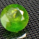 جواهر دمانتوئید D154