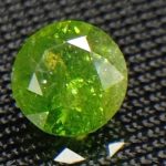 جواهر دمانتوئید D154