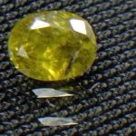 جواهر دمانتوئید D132