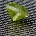 جواهر دمانتوئید D126