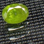 جواهر دمانتوئید D134