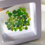 بارخونه راف جواهری دمانتوئید BR2