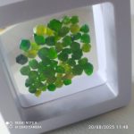 بارخونه راف جواهری دمانتوئید BR1