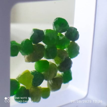 بارخونه راف جواهری دمانتوئید BR3