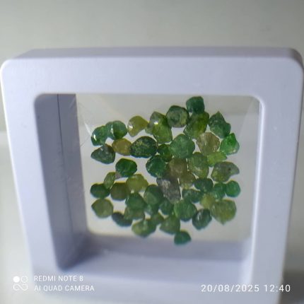 بارخونه راف جواهری دمانتوئید BR4