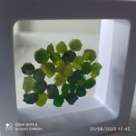 بارخونه راف جواهری دمانتوئید BR5