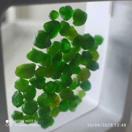 بارخونه راف جواهری دمانتوئید BR6