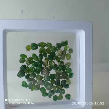 بارخونه راف جواهری دمانتوئید BR7