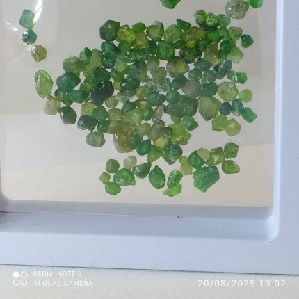 بارخونه راف جواهری دمانتوئید BR9