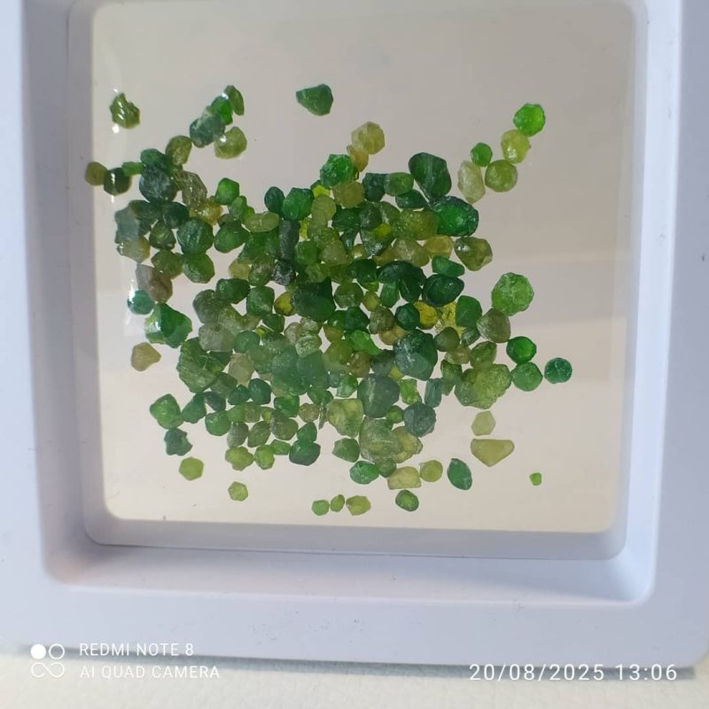 بارخونه راف جواهری دمانتوئید BR10