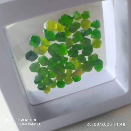 بارخونه راف جواهری دمانتوئید BR1