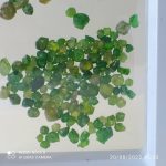 بارخونه راف جواهری دمانتوئید BR9