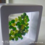 بارخونه راف جواهری دمانتوئید BR4