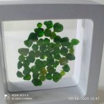 بارخونه راف جواهری دمانتوئید BR6