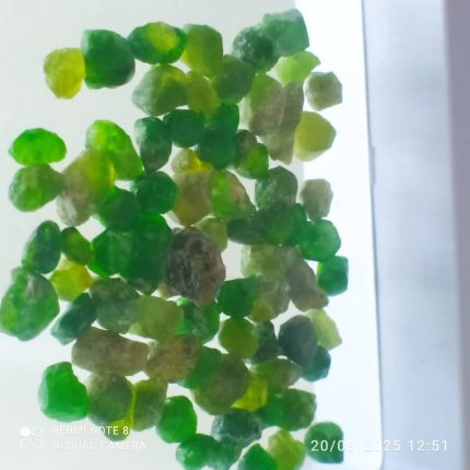 بارخونه راف جواهری دمانتوئید BR7