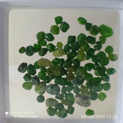 بارخونه راف جواهری دمانتوئید BR8