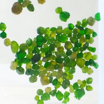 بارخونه راف جواهری دمانتوئید BR9