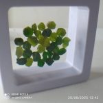 بارخونه راف جواهری دمانتوئید BR5