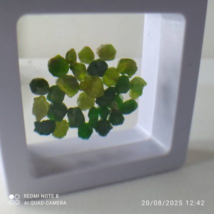 بارخونه راف جواهری دمانتوئید BR5